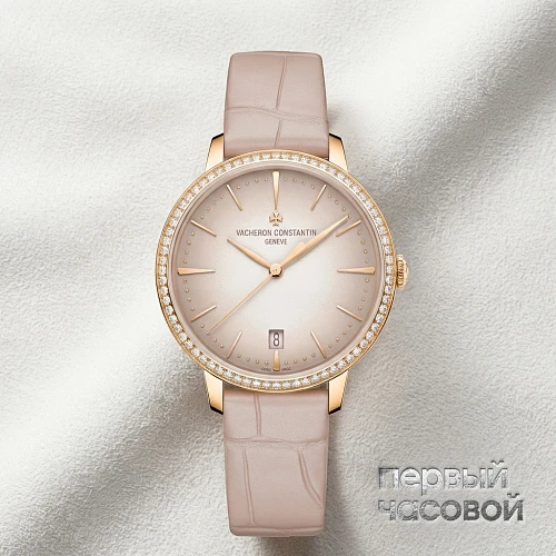 Patrimony Self-winding