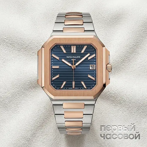 Cubitus Steel Gold