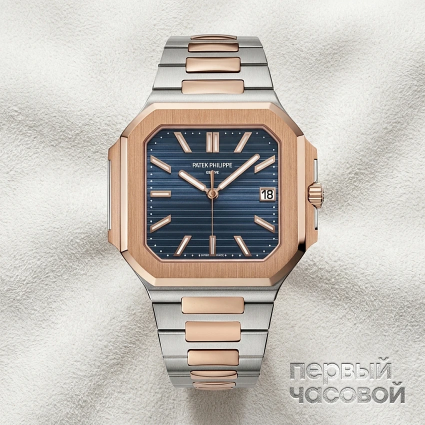 Cubitus Steel Gold
