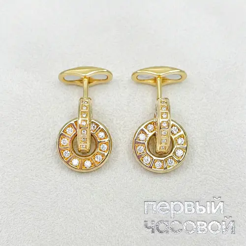 Cufflinks