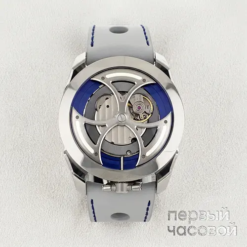 M.a.d.1 Blue Edition
