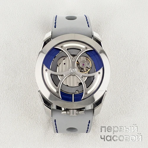 M.a.d.1 Blue Edition