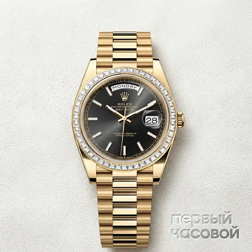 Day-Date 40