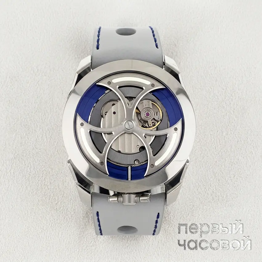 M.a.d.1 Blue Edition