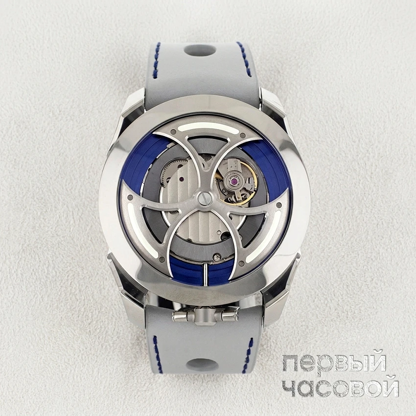 M.a.d.1 Blue Edition