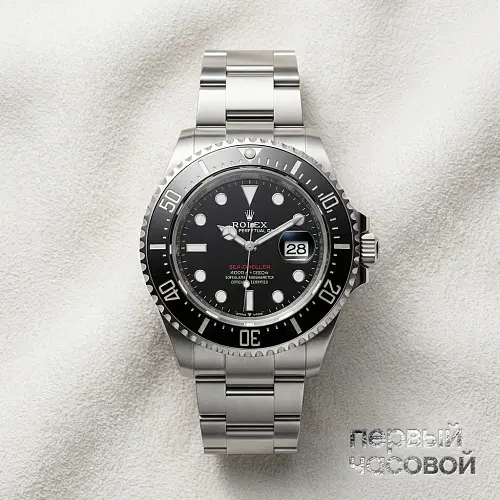 Sea-Dweller