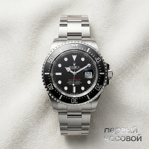 Sea-Dweller
