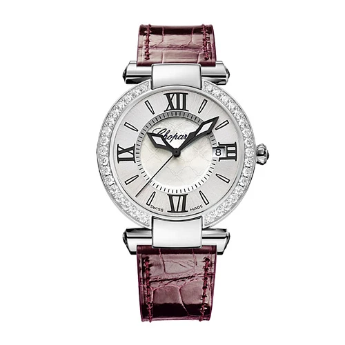 Imperiale Quartz 36mm Diamonds