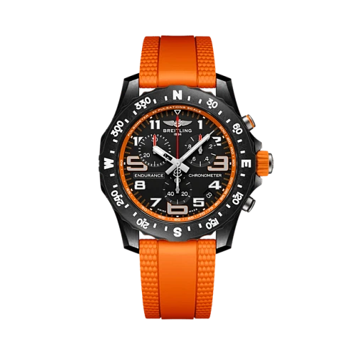 Endurance Pro Breitlight Orange