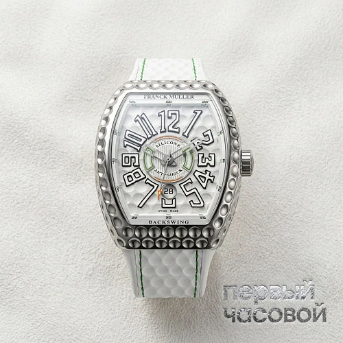 Mens Collection Vanguard Golf