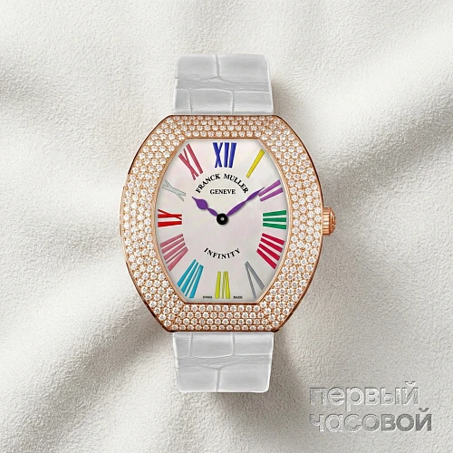 Ladies Collection Infiniti