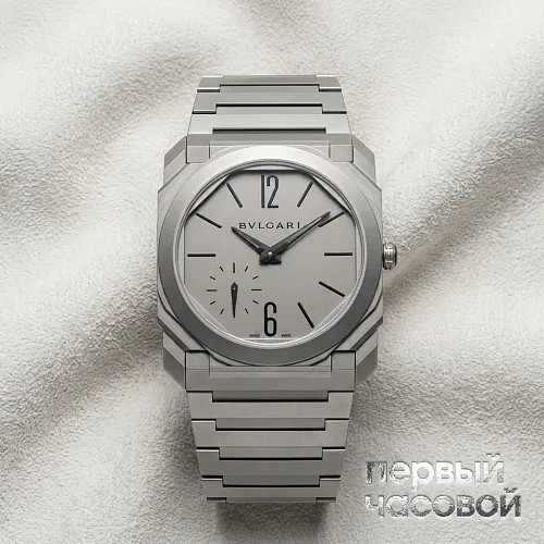 Octo Finissimo Automatic