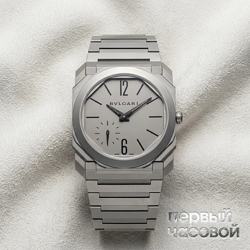 Octo Finissimo Automatic