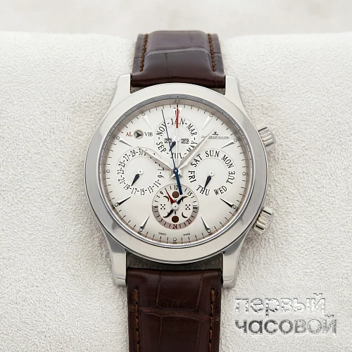 Master Grande Reveil Perpetual Calendar