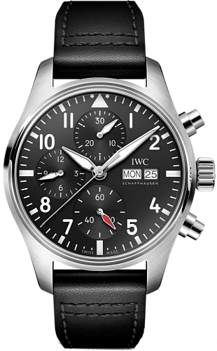 Big Pilots Chronograph 41