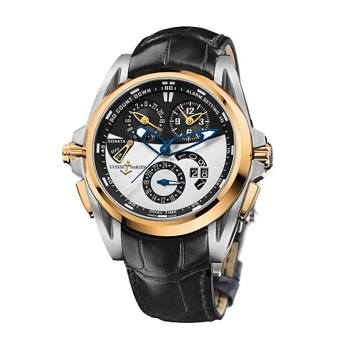 Classical Sonata Streamline