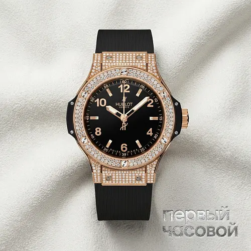Big Bang Gold Pav 38