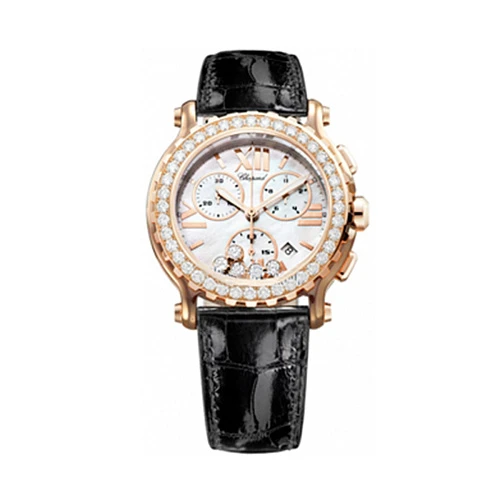 Happy Sport Chronograph