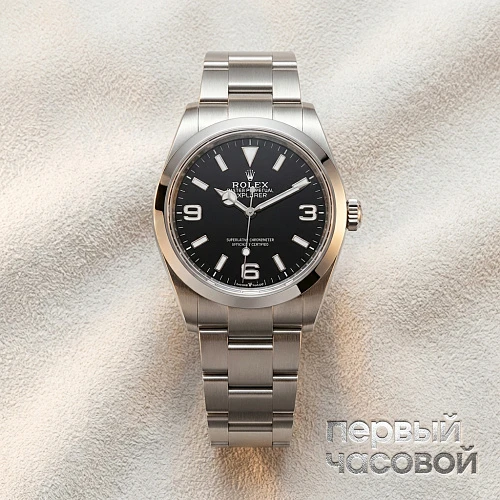 Explorer 40Mm