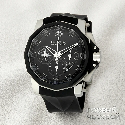 Admirals Cup Chronograph 48