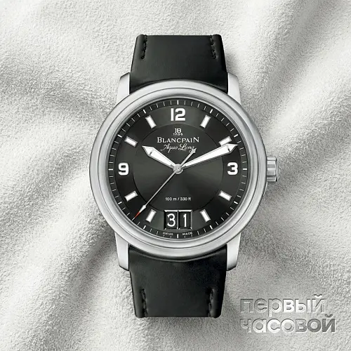 Leman Aqua Lung Big Date