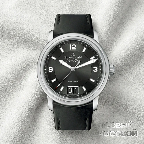 Leman Aqua Lung Big Date