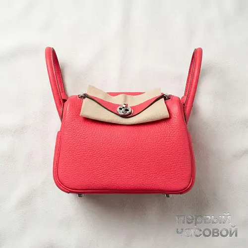 Lindy Mini Clemence 20 см Rouge Tomate