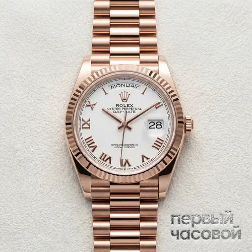 Day-Date Oyster Perpetual 36 mm