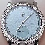 Трехстрелочник за 75 тысяч франков?