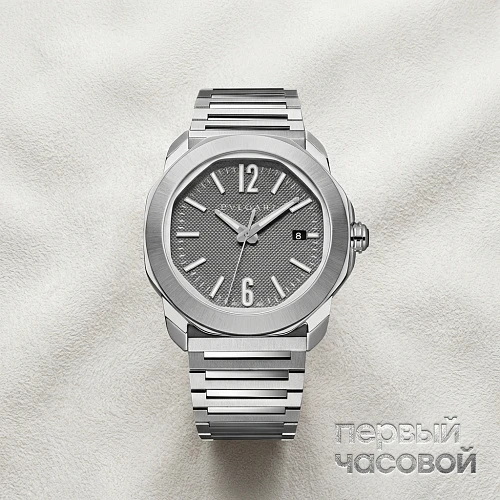 Octo Roma Automatic