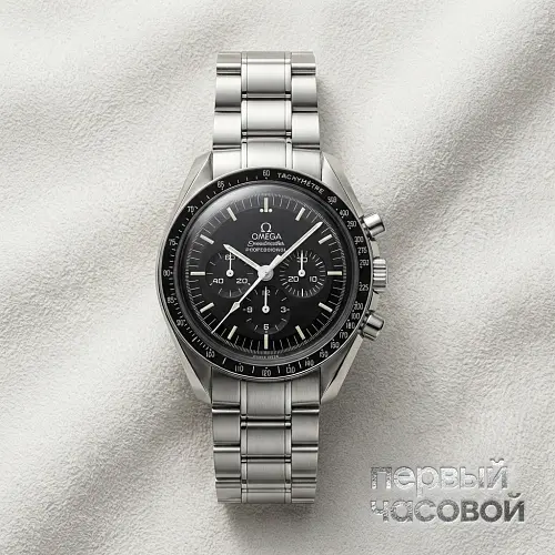 Speedmaster Moonwatch Professional Chronograph 42 Mm