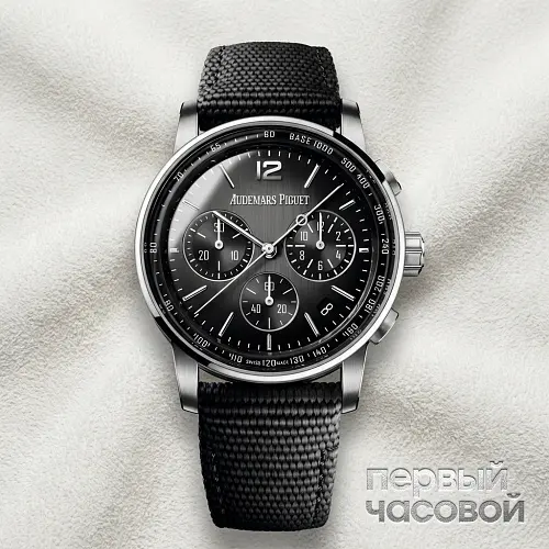 Code 11.59 By  Selfwinding Chronograph
