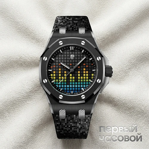 Royal Oak Offshore Selfwinding Music Edition