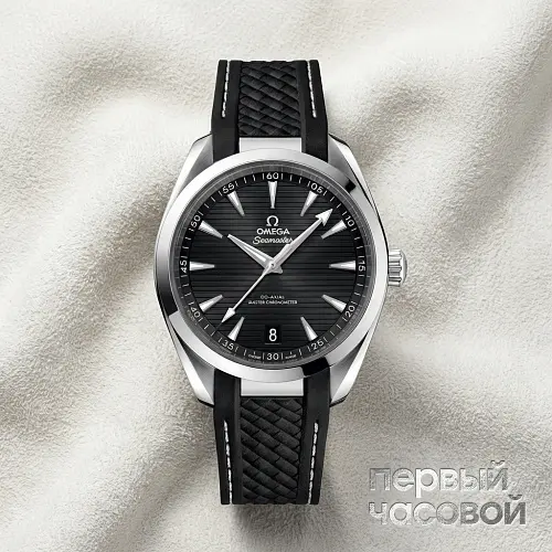 Seamaster Aqua Terra 150m Co-Axial Master Chronometer 41 mm