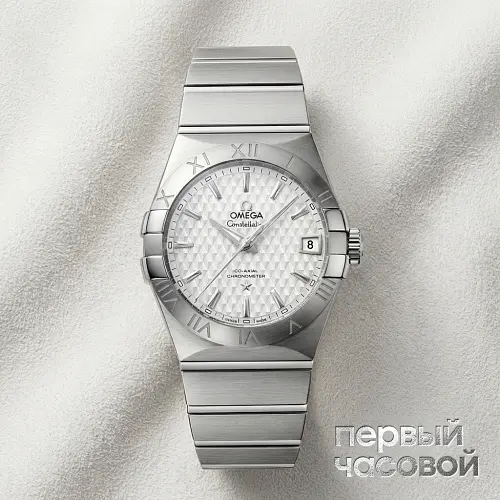Constellation  Co-Axial 38 mm
