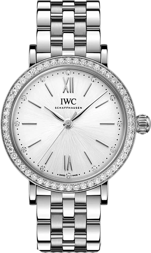 Portofino Automatic 34