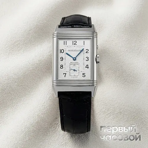 Reverso Duo Night-Day