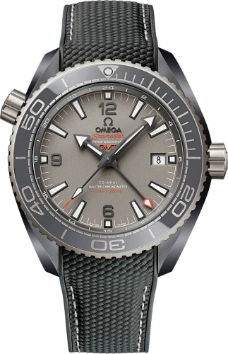 Seamaster Planet Ocean 600 m