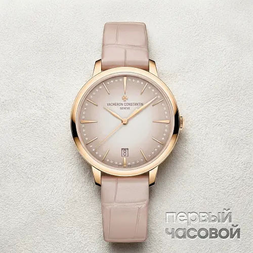 Patrimony Self-winding