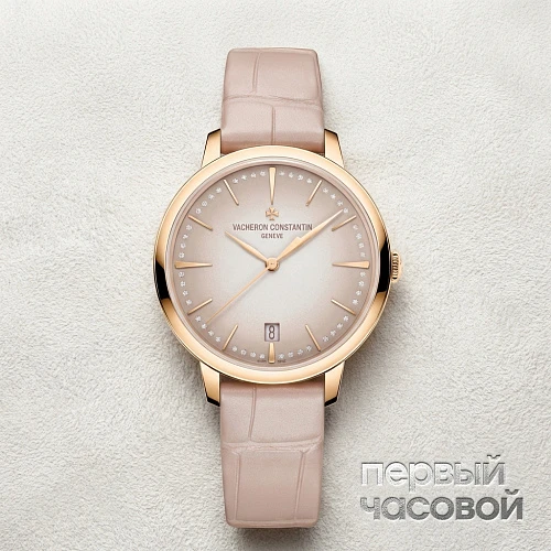 Patrimony Self-winding