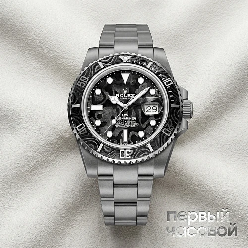 Rolex Submariner Eoc