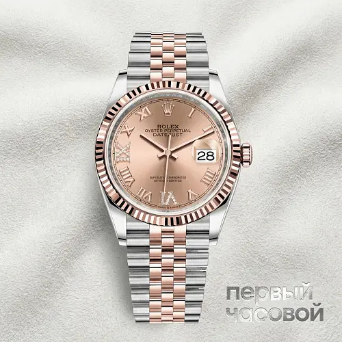 Datejust 36 Oyster