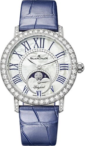 Ladybird Colors Phases De Lune