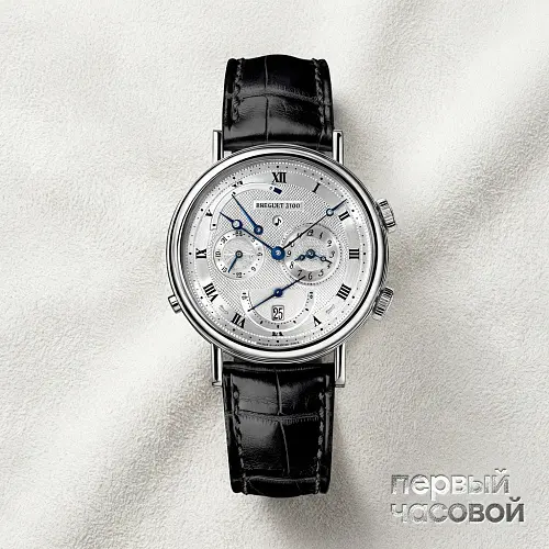 Classique Reveil Du Tsar