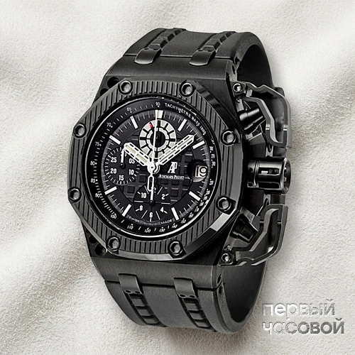 Royal Oak Offshore Survivor