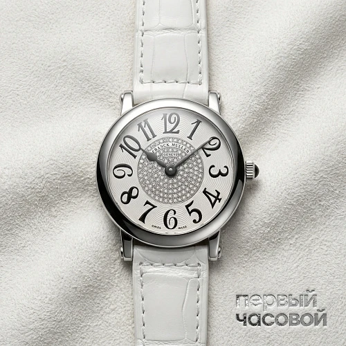 Ladies Collection Round Classic