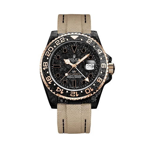 Rolex Gmt-Master Ii Everose