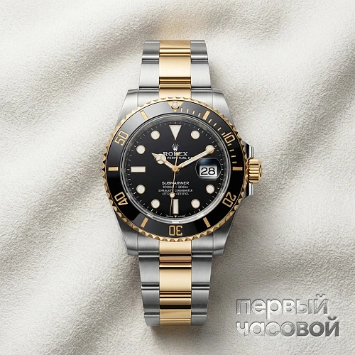 Submariner Date Oyster Perpetual