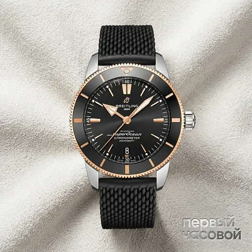 Breitling Superocean Heritage