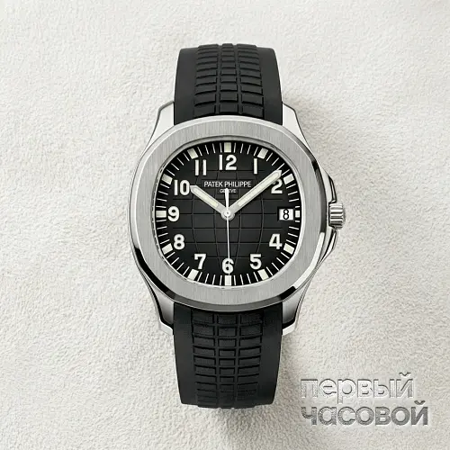 Aquanaut Jumbo Steel
